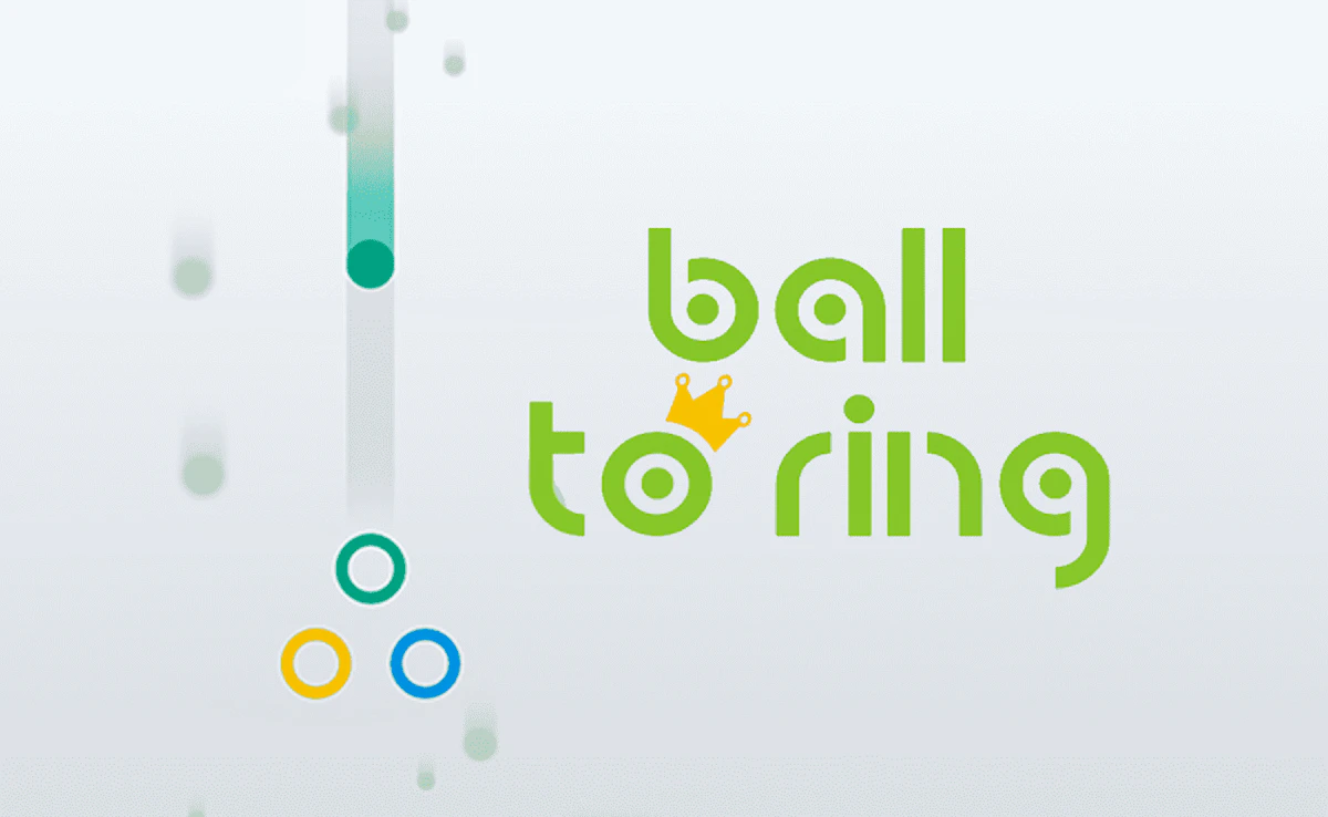 Ball to Ring game thumbnail