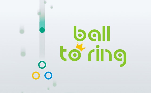 Ball To Ring