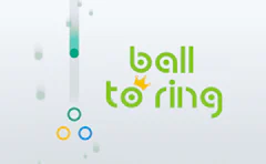 Ball to Ring