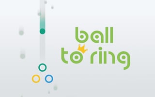 Ball To Ring game cover