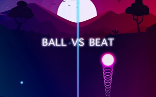 Ball Vs Beat game cover