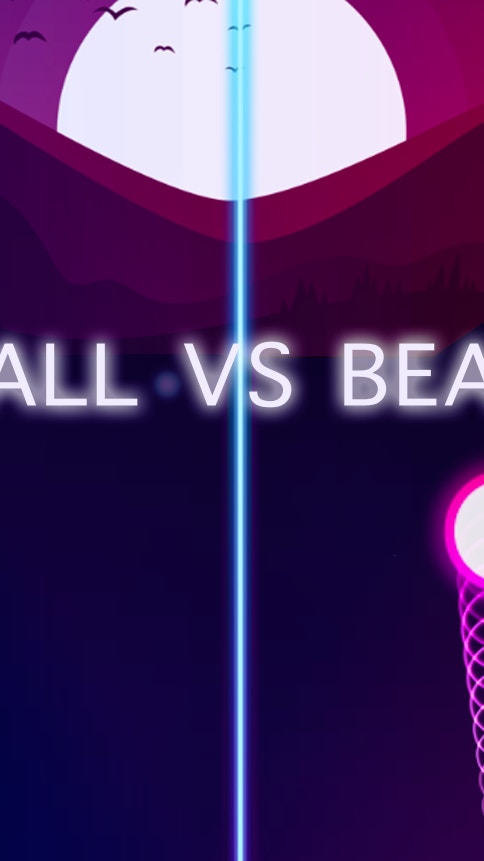Ball Vs Beat