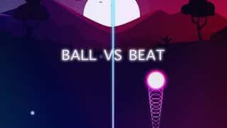 Ball Vs Beat