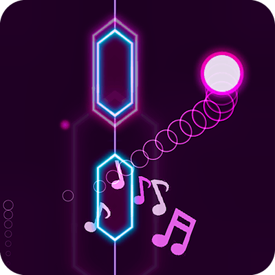 Ball Vs Beat By Gamepix