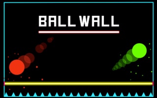 Ball Wall game cover