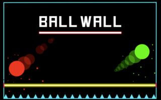 Ball Wall game cover