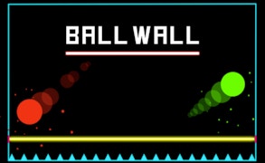 Ball Wall