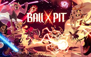 Ball x Pit - Steam Key