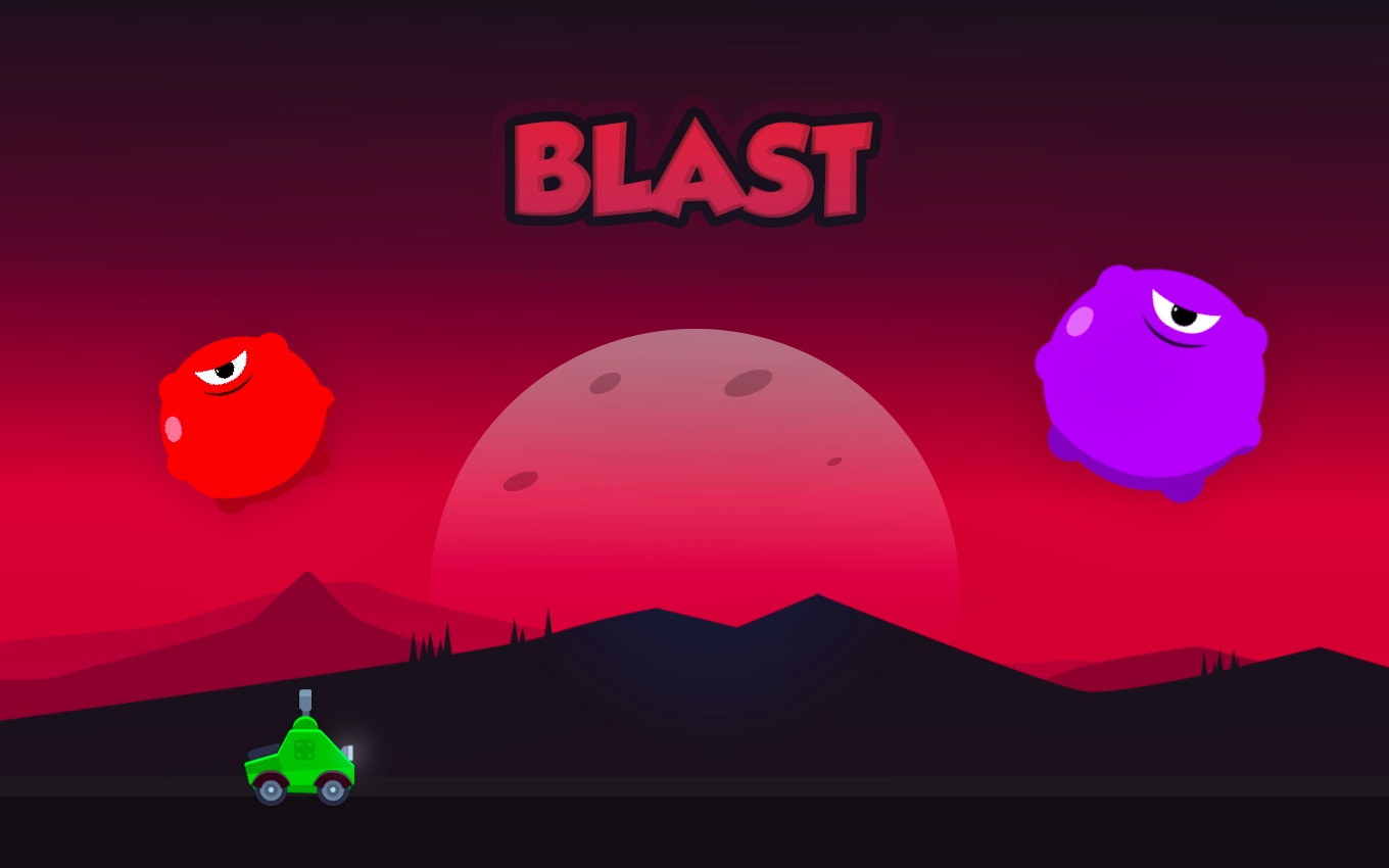 BLAST