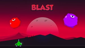 Image for BLAST