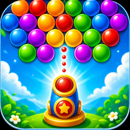 BallBlastPals