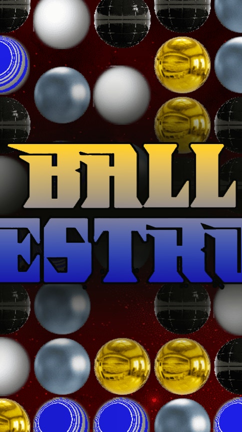 BallDestroy