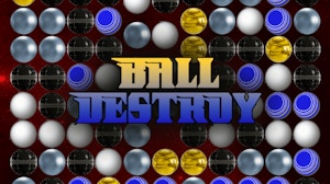 Image for BallDestroy