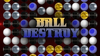 BallDestroy