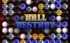 BallDestroy