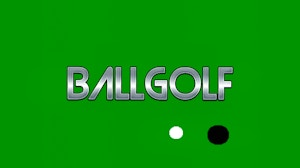 Image for BallGolf