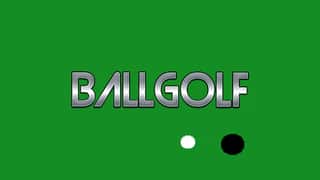 Ballgolf