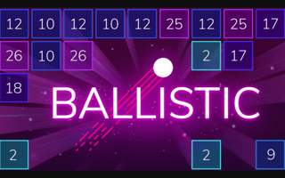 Ballistic 🕹️ Play Now on GamePix