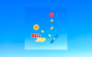Balljump