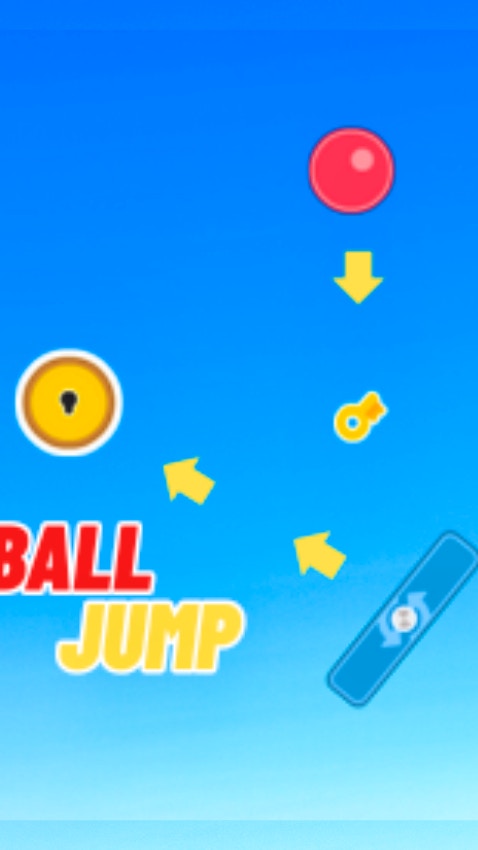 Balljump