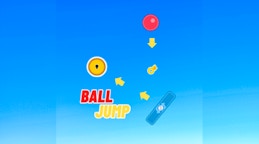 Balljump