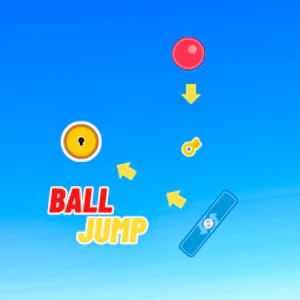 قفزة الكرة Thumbnail