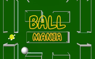 Ballmania 2