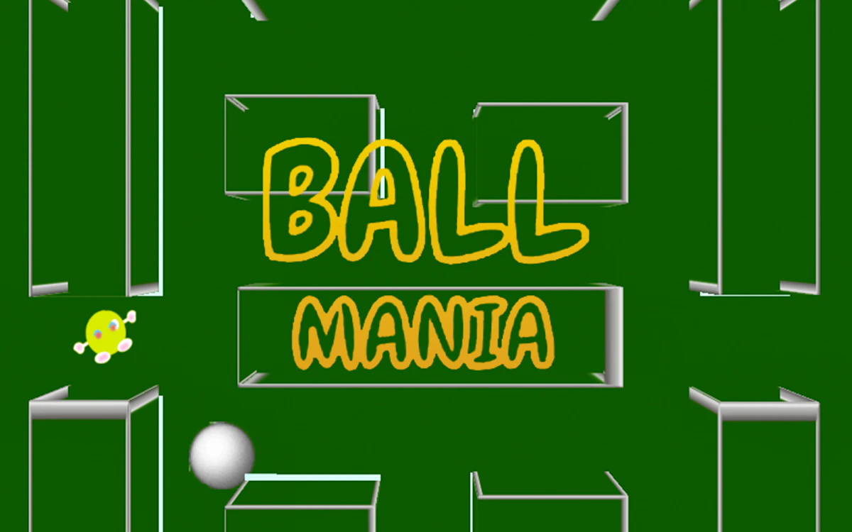 Play BallMania 2 — free online Arcade game