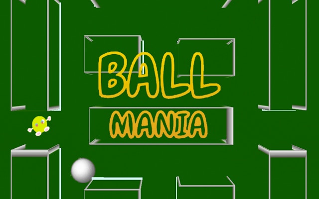 Ballmania V2