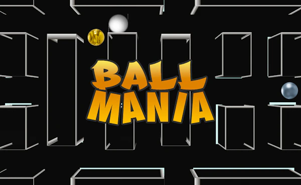 BallMania