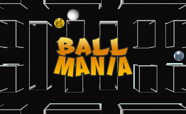Ballmania