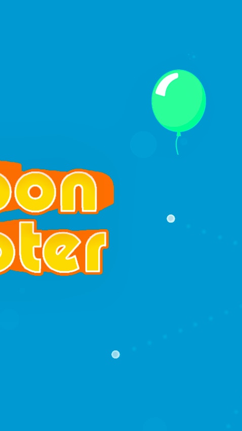Balloon Shooter
