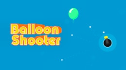 Balloon Shooter