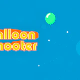 Balloon Shooter