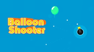 Image for Balloon Shooter