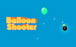 Balloon Shooter