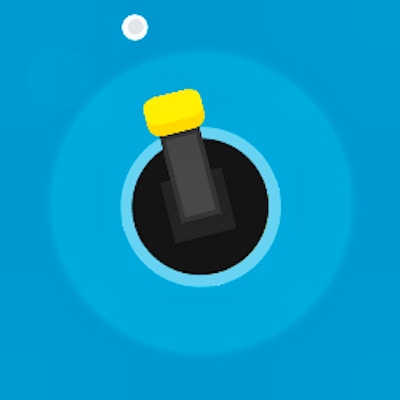 Balloon Shooter By Gamepix