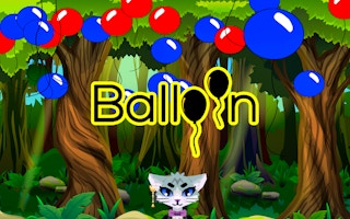 Balloon game cover