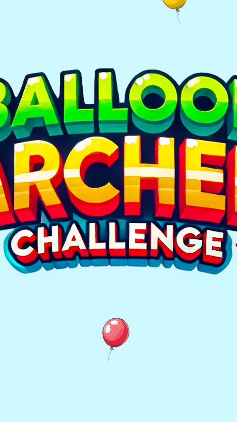 Balloon Archer Challenge