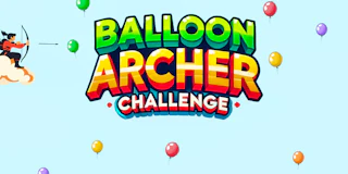 Balloon Archer Challenge thumbnail