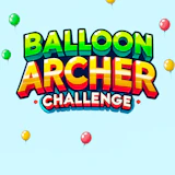 Balloon Archer Challenge