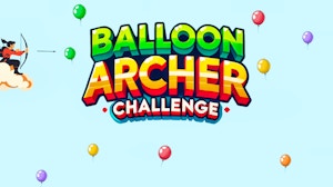 Image for Balloon Archer Challenge