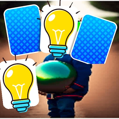 Balloon Artist Memory Match By Gamepix
