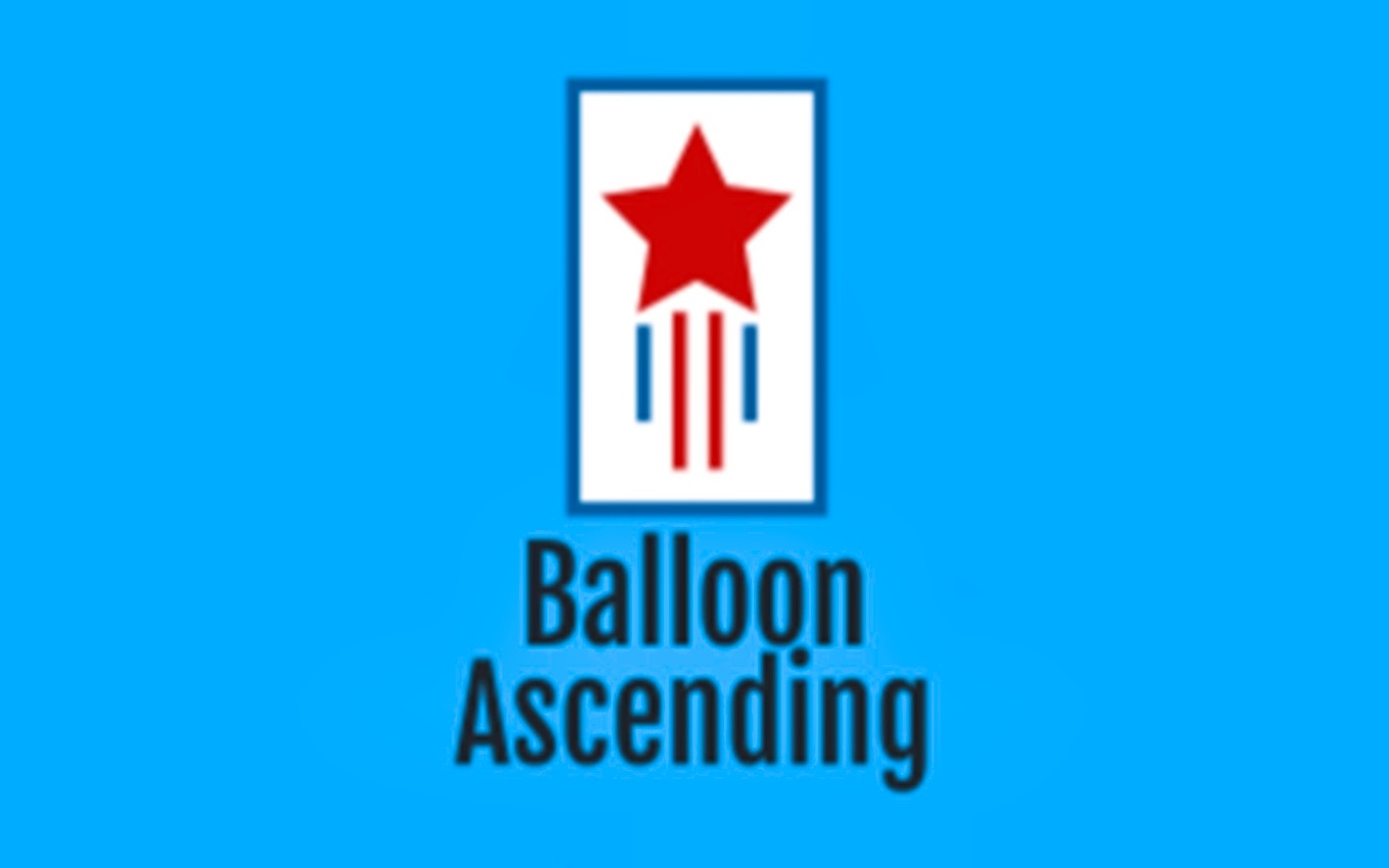 Balloon Ascending