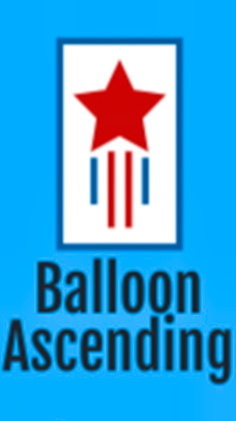 Balloon Ascending