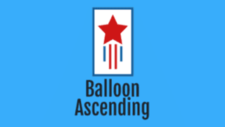Balloon Ascending game cover