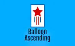 Balloon Ascending