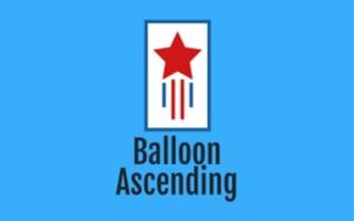 Balloon Ascending game cover