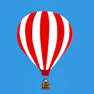 Balloon Ascending Thumbnail