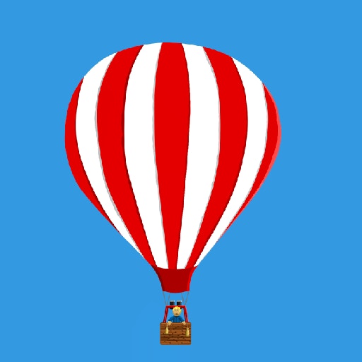 Balloon Ascending